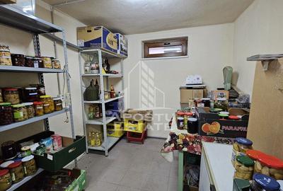 Casă cu 7 camere cu Canalizare în Ghioroc - 25