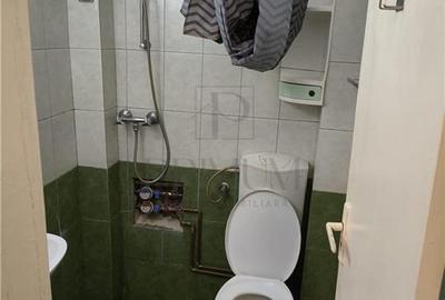 Garsonieră decomandată, mobilată în Lipovei - 7