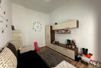 Apartament 2 camere etajul 1 + 2 camere la mansarda !!! - 3