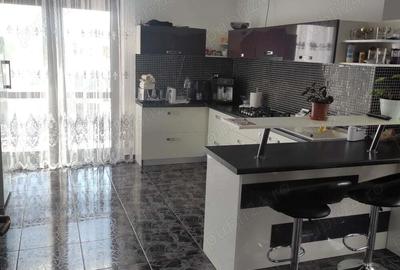 Casa constructie noua,priveli?te superba - 2