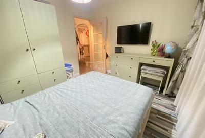 Apartament cu 4 camere decomandat, mobilat în Sălaj - 4