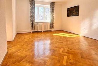 Apartament cu 3 camere în Centrul Istoric - 1