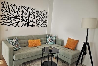 Apartament 2 camere Modern in Zona Lujerului - 1