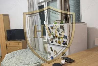 Garsonieră semidecomandată, mobilată în Universitate - 2