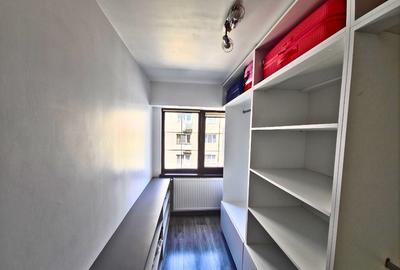 APARTAMENT 3 CAMERE, 81 MP - CENTRALA PROPRIE - RENOVAT - 12