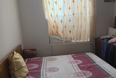 Apartament cu 2 camere semidecomandat în Central - 1