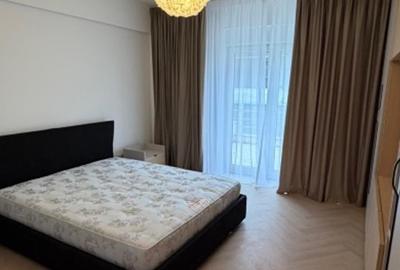 Apartament cu 4 camere decomandat, mobilat în Herăstrău - 4