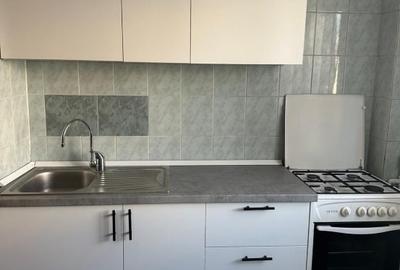 Apartament cu 2 camere semidecomandat, mobilat în Dorobanți - 2
