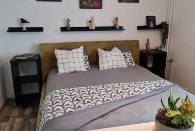 Inchiriez garsoniera Sector 4 - 2