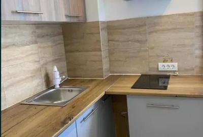 Garsonieră semidecomandată în Gării - 4