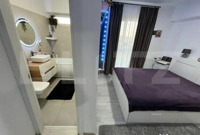 Apartament cu 3 camere decomandat în Central - 17