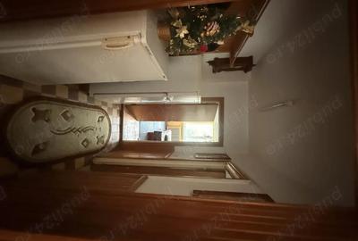 Apartament cu 4 camere decomandat în Mărăței - 5