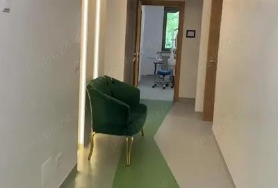 De vanzare Clinica Stomatologica Premium | Calea Doroban?i Metrou Aviatorilor - 7