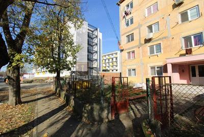 Garsoniera, zona Telegrafului, potrivit pentru o persoana sau cuplu. - 3