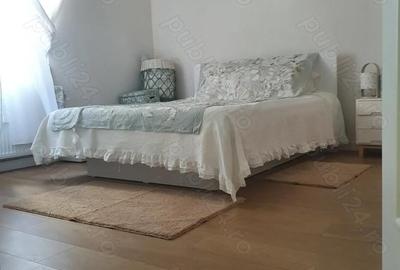 Casă cu Teren 620 Mp în Clinceni - 10