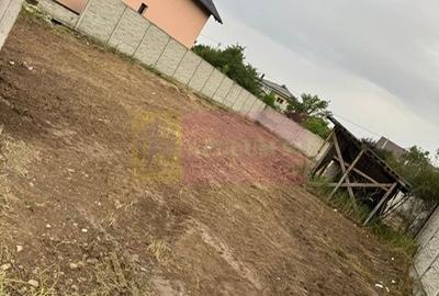 Teren în Domnești - 7