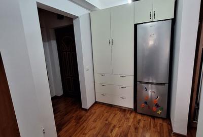 Apartament cu 3 camere semidecomandat în Mărăței - 8