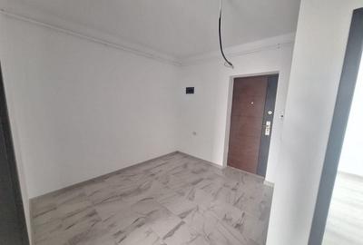 Apartament cu 2 camere decomandat în Sânpetru - 2