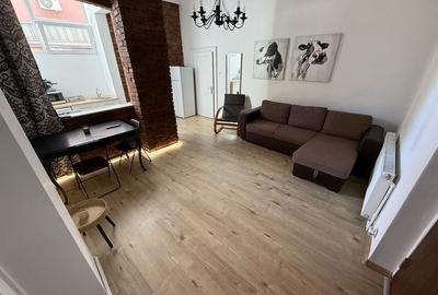 Apartament cu 2 camere semidecomandat în Dosu Bricii - 5