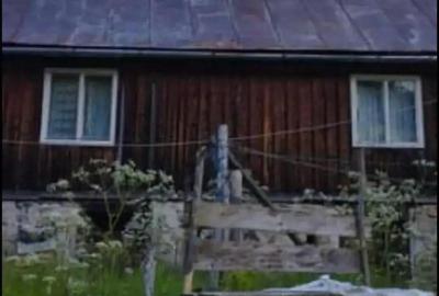 Casă cu 2 camere în Bucium - 4