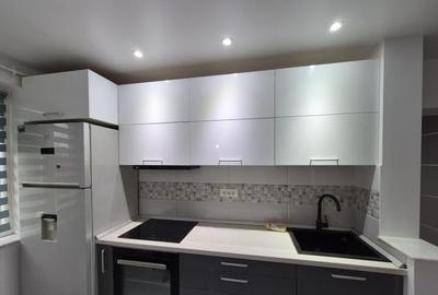►Tomis NORD OMV 2 Camere semiDecomandate 48m² Incadrat Renovat Mobilat Centrala - 3