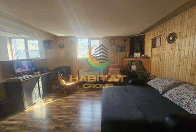 Casă individuală cu 3 camere cu Canalizare în Tineretului - 2