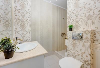 Apartament cu 3 camere semidecomandat, mobilat în Cișmigiu - 7