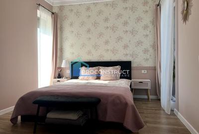 Casă individuală cu 4 camere cu Teren 300 Mp în Dumbrăvița - 3