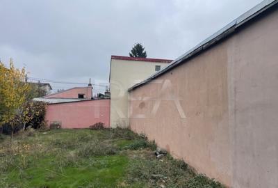 Teren de 213 mp, în Ion Creangă