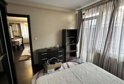 Apartament cu 3 camere decomandat în Central - 2