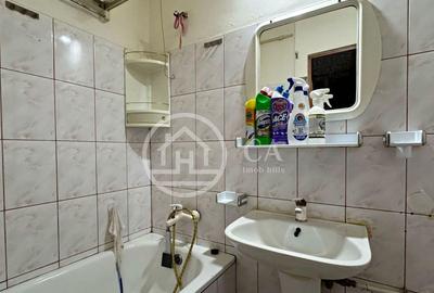 Apartament cu o camera de vanzare in zona Rogerius, Oradea - 5