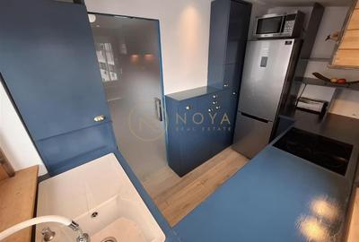 Apartament 3 camere penthouse Sisesti cu vedere la lac Grivita - 27