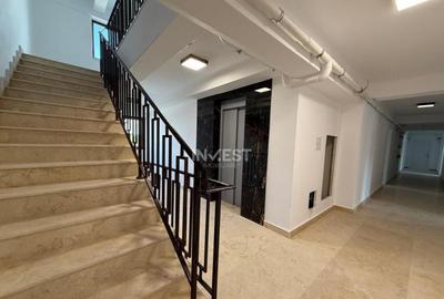 *TVA 9% INCLUS* -Finalizat & Intabulat- Apartament 1 camera - 11