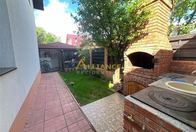 Casă individuală cu 4 camere cu Teren 260 Mp în Berceni - 40