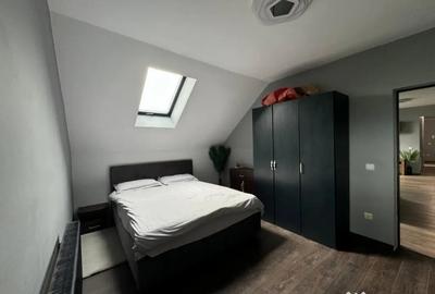 Apartament cu 2 camere decomandat, mobilat în Central - 7