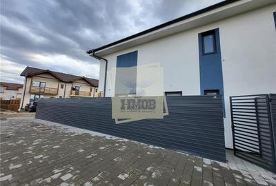 Casa individuala 4 camere 2 bai balcon 2 parcari in Selimbar Casa individuala 4 camere 2 bai balcon 2 parcari in Selimbar - 2