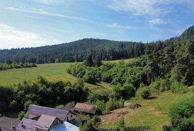 Casa in Sacele pozitionata intr-o zona linistita - 5