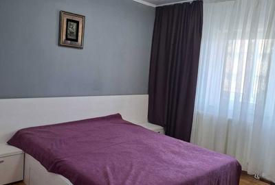 Apartament cu 3 camere decomandat în Răcădău - 5