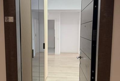 Faleza Nord - Santa Marina Bay, apartament 4 camere, totul nou - 8