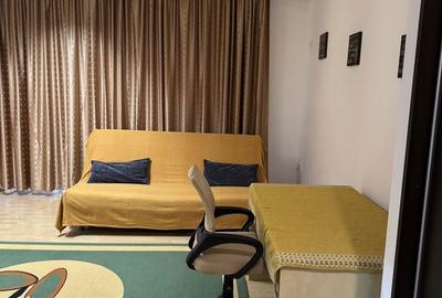 Garsonieră în Roșu - 8