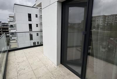 Apartament cu 2 camere în Păcurari - 5