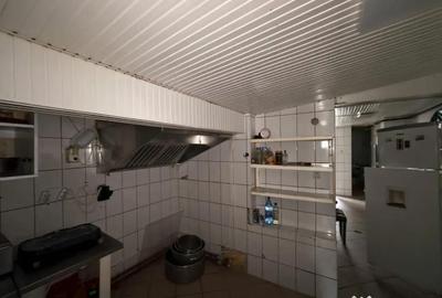 Spațiu comercial, de 105 mp, în Ultracentral - 10