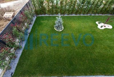 Casă individuală cu 5 camere cu Teren 400 Mp în Calea Moldovei - 22