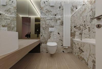 Apartament in Iancu Nicolae -Cortina 126, 3 camere, finisaje de lux, imobil nou - 14