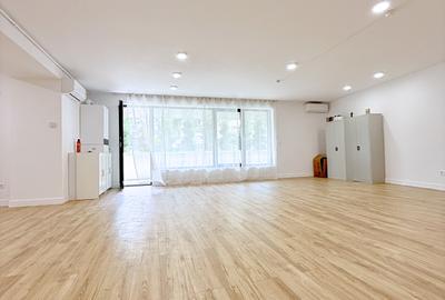 Spatiu Comercial || Baneasa || 77 mp utili + terasa - 9