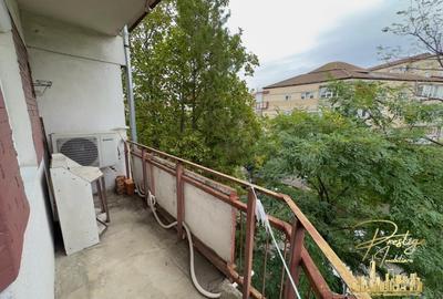 Apartament cu 2 camere de inchiriat in zona Decebal -Oradea - 11