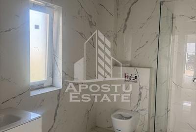 Casă cu 4 camere cu Teren 550 Mp în Giarmata - 5