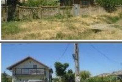 Casă cu 4 camere cu Teren 1443 Mp în Braniștea - 3