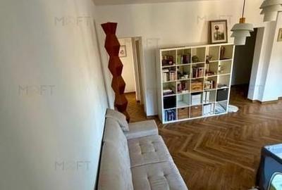 Apartament cu 3 camere decomandat, mobilat în Armeneasca - 5