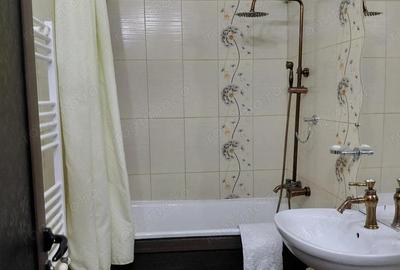 Apartament 2 cam Tiglina 2, etaj 2/4 ,pozitie excelenta - 7